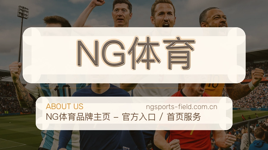 NG体育平台简介展示
